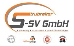 StrubreiterSVGmbH Logo