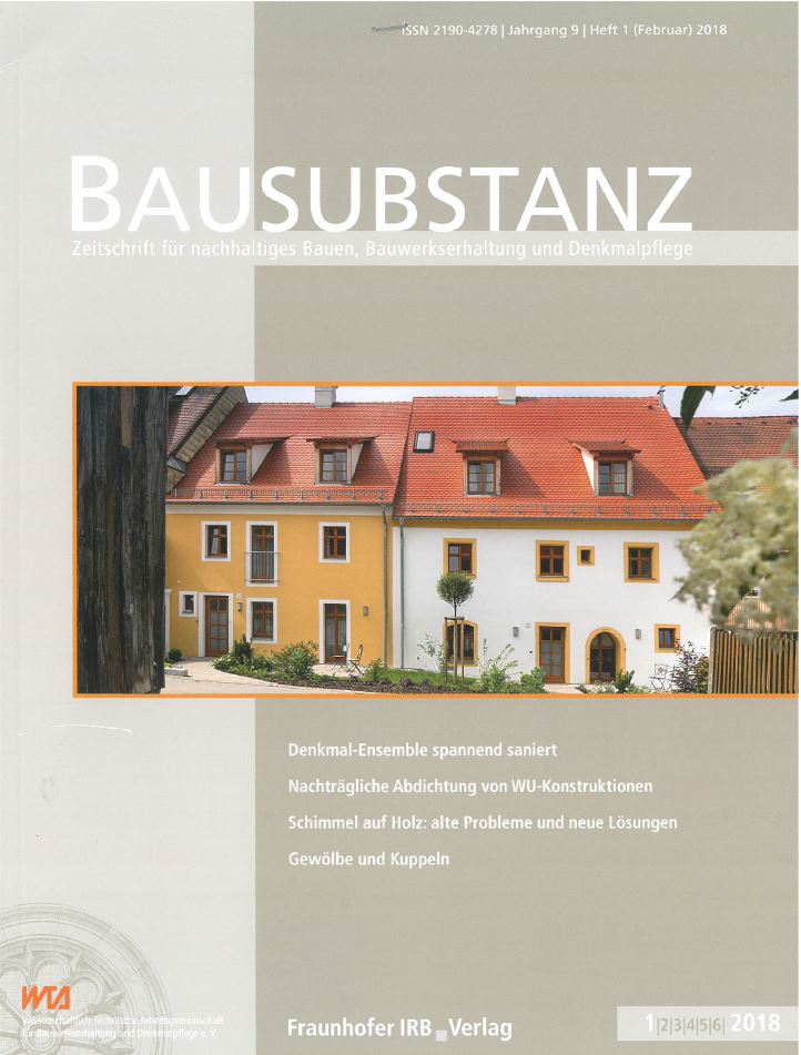 bausubstanz