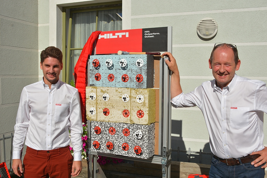 hilti