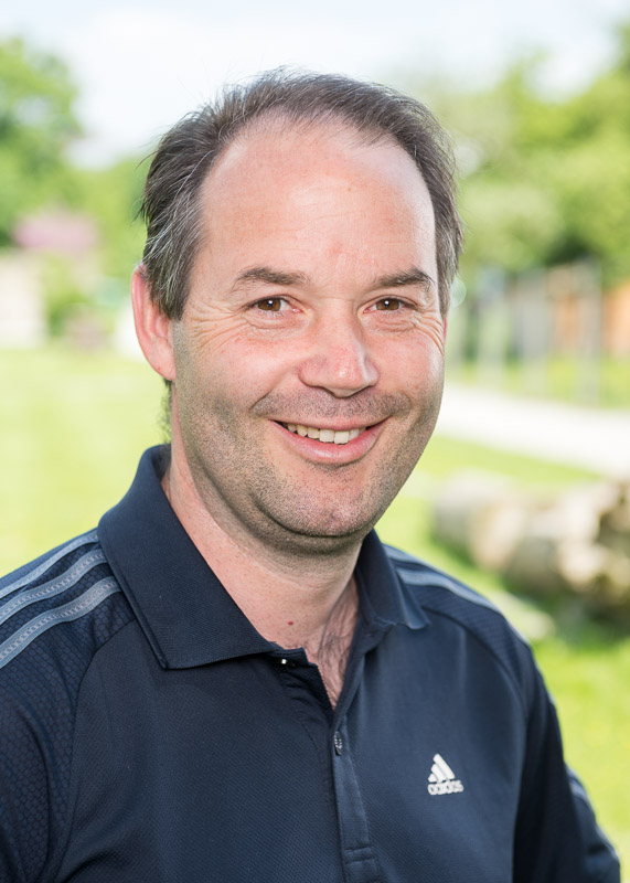 Andreas Bauer