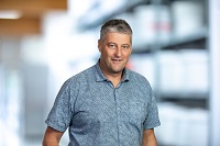 Gerhard Garber Foto