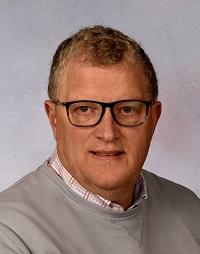 Stefan Mueller