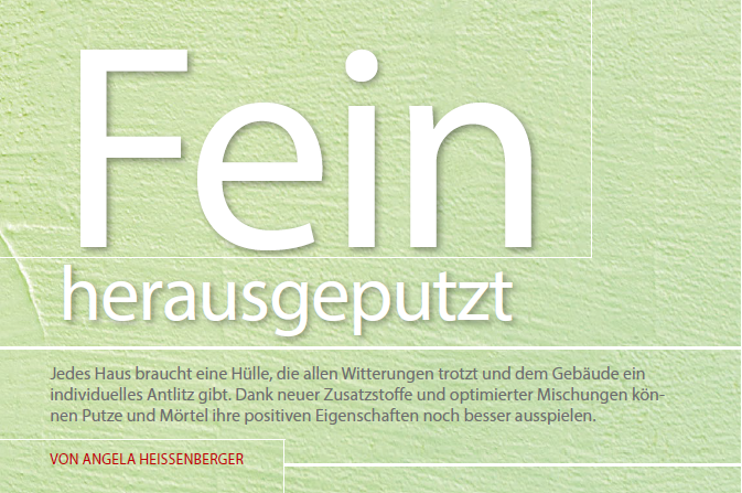 feinherausgeputzt