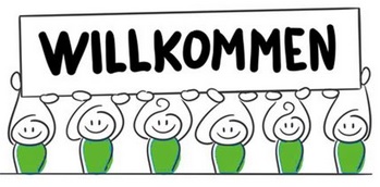 willkommen 2